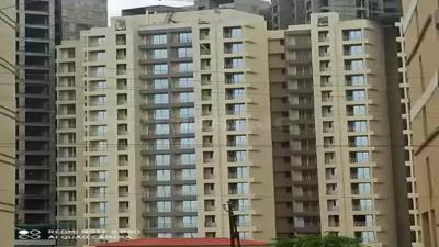1 BHK Apartment