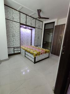 Bedroom Image of PG 5509806 Paharganj in Paharganj