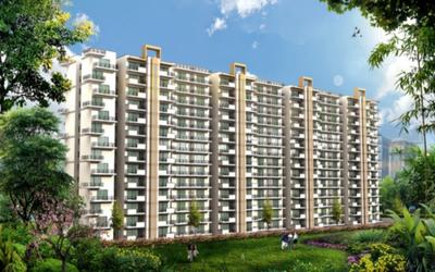 2 BHK अपार्टमेंट
