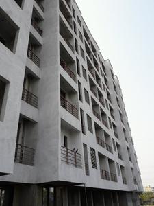 Gallery Cover Image of 915 Sq.ft 2 BHK Apartment for buy in Mira Road East for 7100000