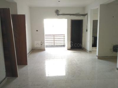 3 BHK अपार्टमेंट