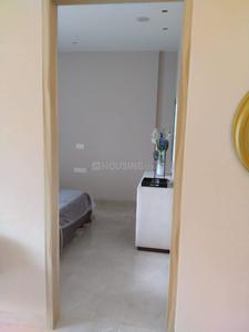 1 BHK Apartment