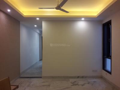 3 BHK Apartment