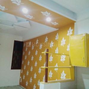 3 BHK Independent Floor