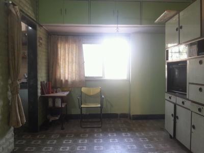 1 RK Apartment