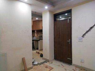Gallery Cover Image of 600 Sq.ft 2 BHK Apartment for buy in Jamia Nagar for 2600000