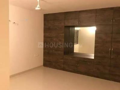 3 BHK Apartment
