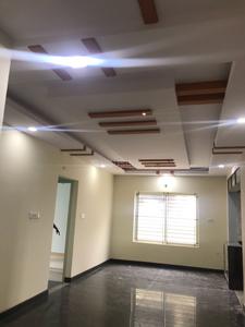 3 BHK Independent Floor