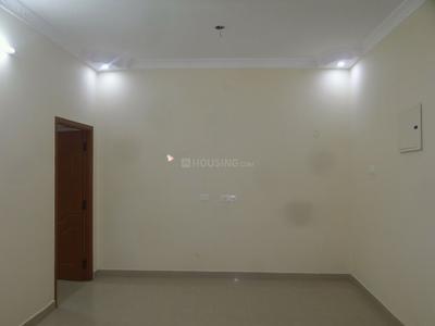Gallery Cover Image of 800 Sq.ft 1 BHK Independent Floor for buy in Sithalapakkam for 3300000