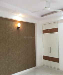 1 BHK Independent Floor