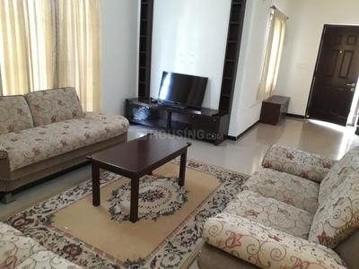 4 BHK Independent House