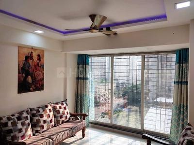 2 BHK अपार्टमेंट