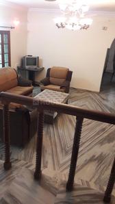 3 BHK Independent House