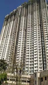 2 BHK फ़्लैट