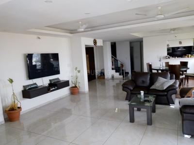 Gallery Cover Image of 4000 Sq.ft 4 BHK Apartment for buy in Gotri for 13000000