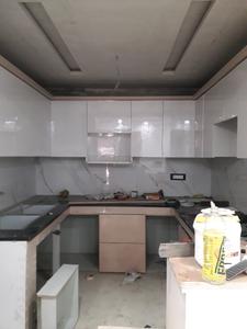 4 BHK Independent Builder Floor