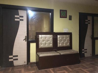 Living Room Image of Paarth Residency in Sector 11
