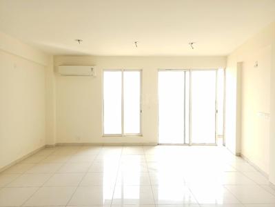 3 BHK फ़्लैट