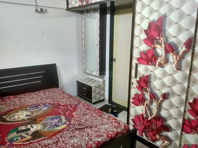 Gallery Cover Image of 550 Sq.ft 1 BHK Apartment for buy in Hingne Khurd for 2200000