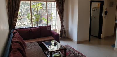 Gallery Cover Image of 835 Sq.ft 2 BHK Apartment for buy in Borivali East for 16500000