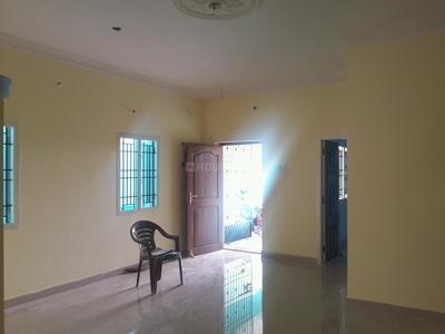 2 BHK Independent House