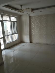 3 BHK अपार्टमेंट