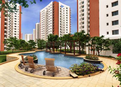 4 BHK Apartment