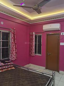 BHK Flat for rent in Barasat, 390 Sqft Property ID