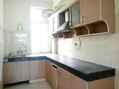 4 BHK Apartment