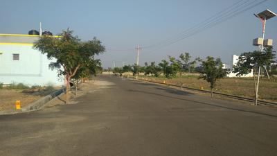 Gallery Cover Image of Sq.ft Residential Plot for buy in Saravanampatty for 730000