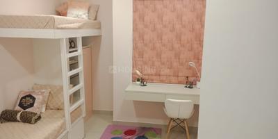 Gallery Cover Image of 1355 Sq.ft 3 BHK Apartment for buy in Bhiwandi for 9000000