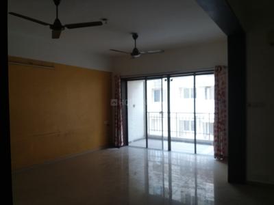 Gallery Cover Image of 2400 Sq.ft 4 BHK Apartment for rent in Prahlad Nagar for 35000