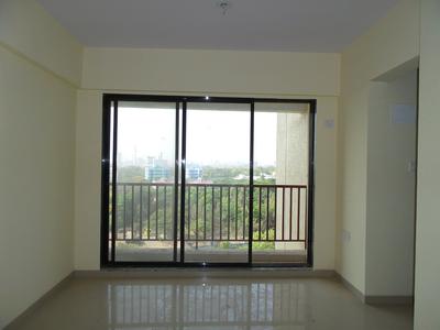 Gallery Cover Image of 690 Sq.ft 1 BHK Apartment for buy in Chembur for 9000000