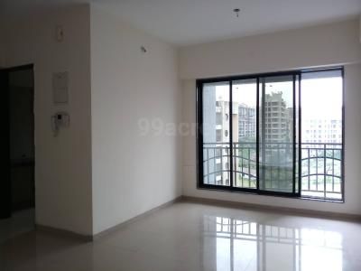 2 BHK अपार्टमेंट