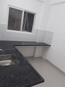 Gallery Cover Image of 575 Sq.ft 1 BHK Apartment for buy in Bulandshahr for 1555000