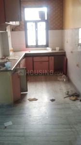 2 BHK Independent Floor