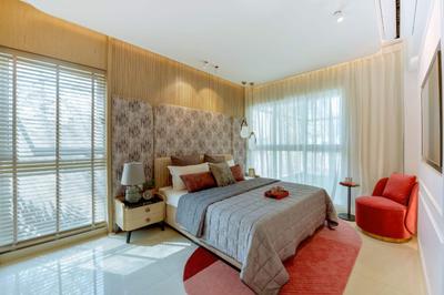 3 BHK फ़्लैट