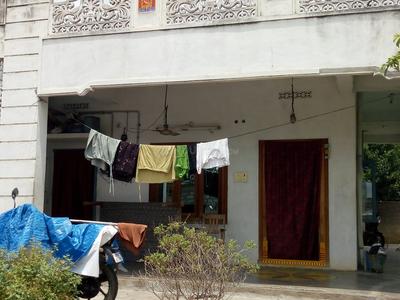 Gallery Cover Image of 377 Sq.ft 2 BHK Independent House for buy in Kesarapalle for 7500000