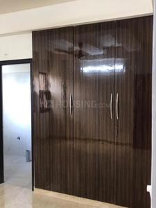 2 BHK अपार्टमेंट