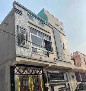3 BHK इंडिपेंडेंट हाउस