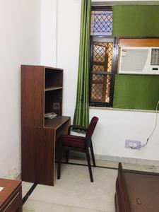 3 BHK Independent Floor