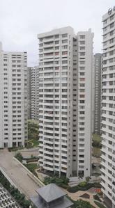 Gallery Cover Image of 910 Sq.ft 2 BHK Apartment for buy in Powai for 17500000