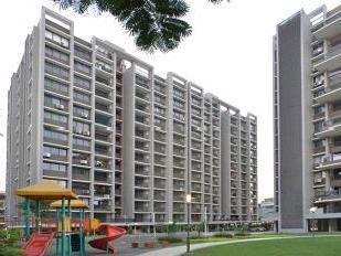 Gallery Cover Image of 1400 Sq.ft 2 BHK Apartment for buy in Prahlad Nagar for 6500000