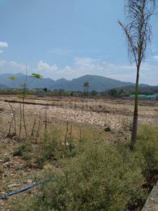 Gallery Cover Image of Sq.ft Residential Plot for buy in Chironwali for 5400000