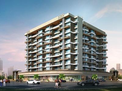 3 BHK Apartment