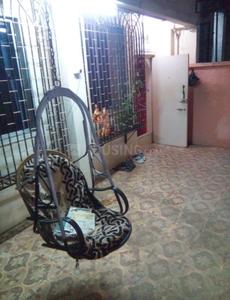 Balcony Image of Mam PG in Ghatkopar East