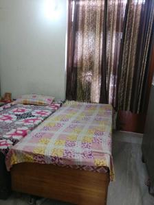 Bedroom Image of PG 3806373 Sector 10a in Sector 10A