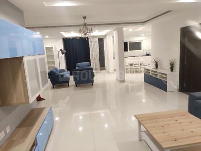 3 BHK Apartment