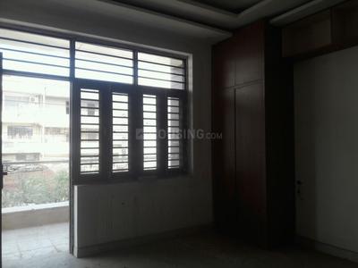 3 BHK Independent Floor