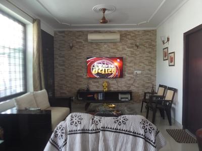 3 BHK Independent Floor